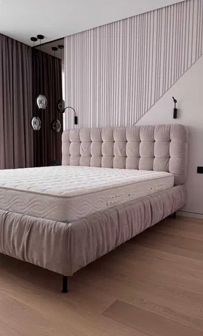 2 кімнатна квартира, ЖК Файна Таун, вул. Салютна, , Нивки, Шевченківський район Киев - изображение 6