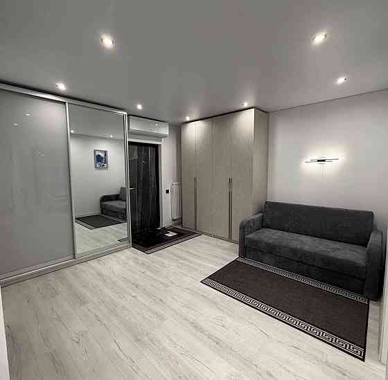 Оренда Квартира 1-кімнатна, 13/11 поверх на Бельведерська вул., 32 Івано-Франківськ