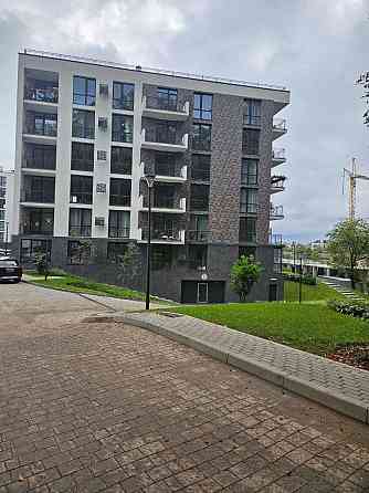 Продаж Квартира на улица Лісна Vynnyky