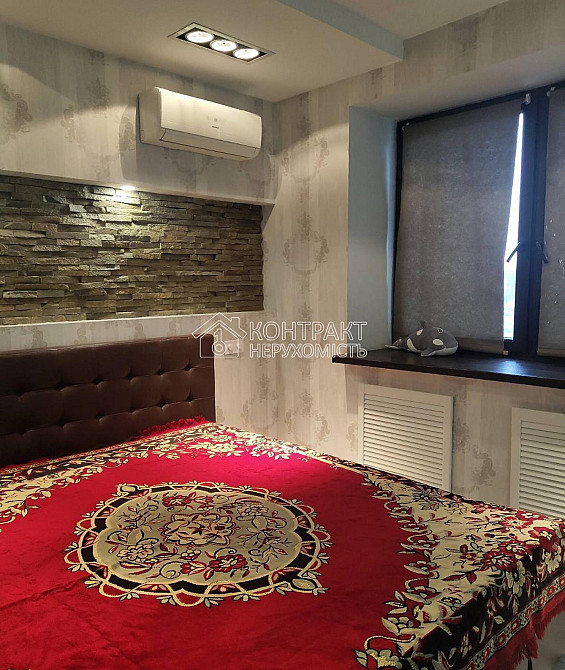 Продаж Квартира 3-кімнатна, 3/9 поверх на вул. Шатилівська Харків - фото 11