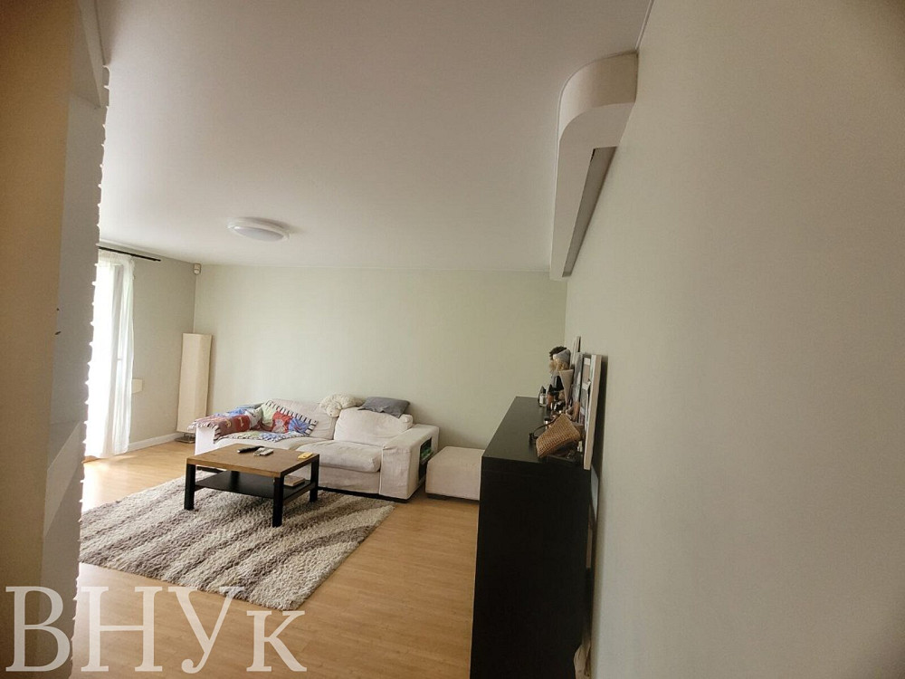 Продаж Квартира 4-кімнатна, 5/5 поверх на Відродження Luts'k - photo 12