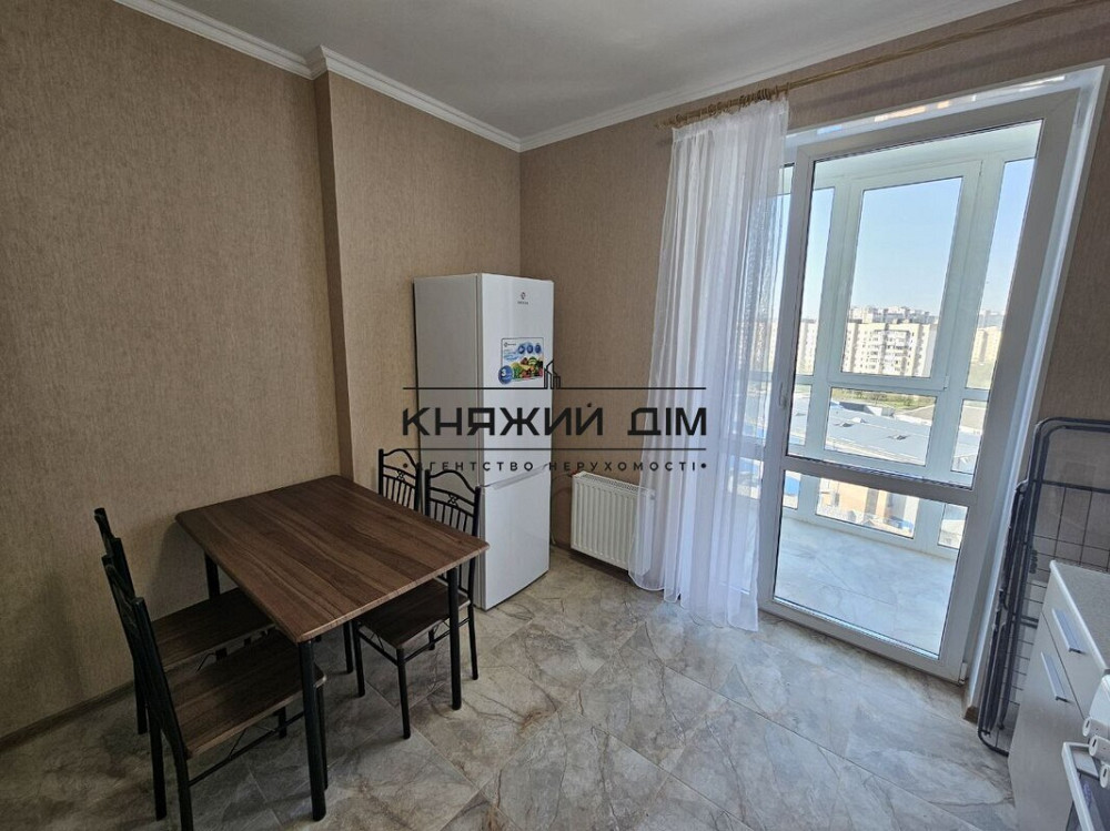 Оренда Квартира 1-кімнатна, 9/24 поверх на Архитектора Вербицкого ул. Kiev - photo 5