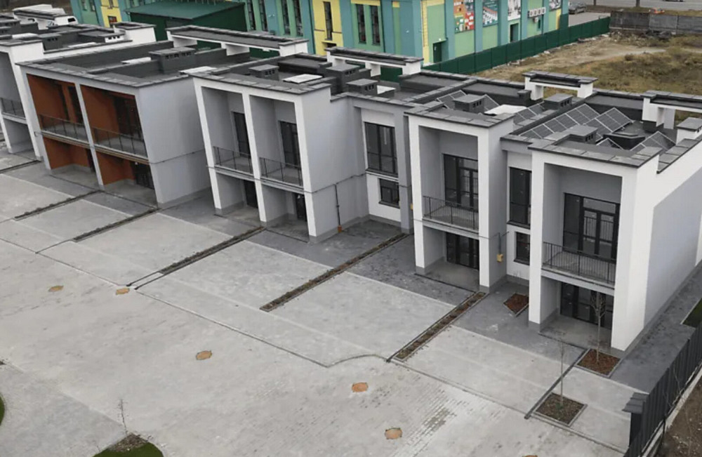 Продаж Будинок Тернопіль - фото 2