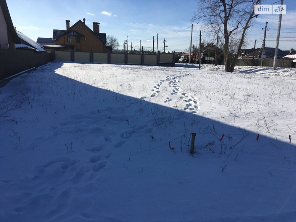 Продаж земельної ділянки 10.01 га на Грушевського Vinnytsya - photo 4