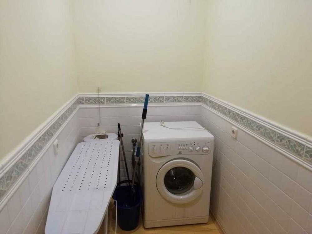 Продаж Квартира 3-кімнатна, 5/18 поверх на Никольско Слободская, 2Б Київ - фото 13