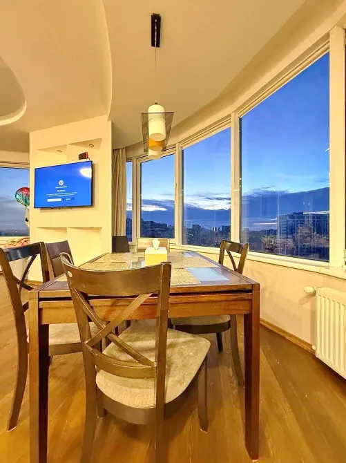 Аренда 3к Квартира 110 кв.м Генуэзская, 5 Одесса - изображение 2