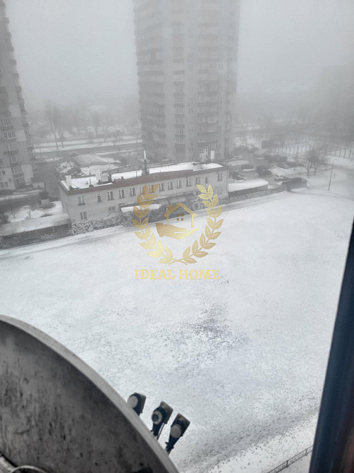 Продаж Квартира 4-кімнатна на Уинстона Черчилля ул., 18Б Киев - изображение 17