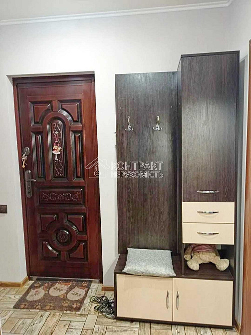 Оренда Квартира 1-кімнатна, 5/9 поверх на вул. Валентинівська Харків - фото 9