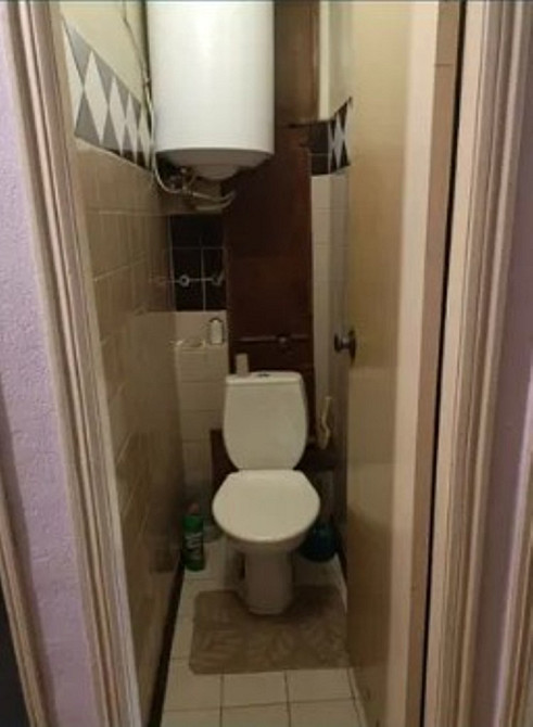 3-х ком.квартира на площади Толбухина Одесса - изображение 7