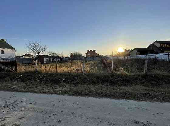 Продаж земельної ділянки 15 соток на Пряжів Zhytomyr