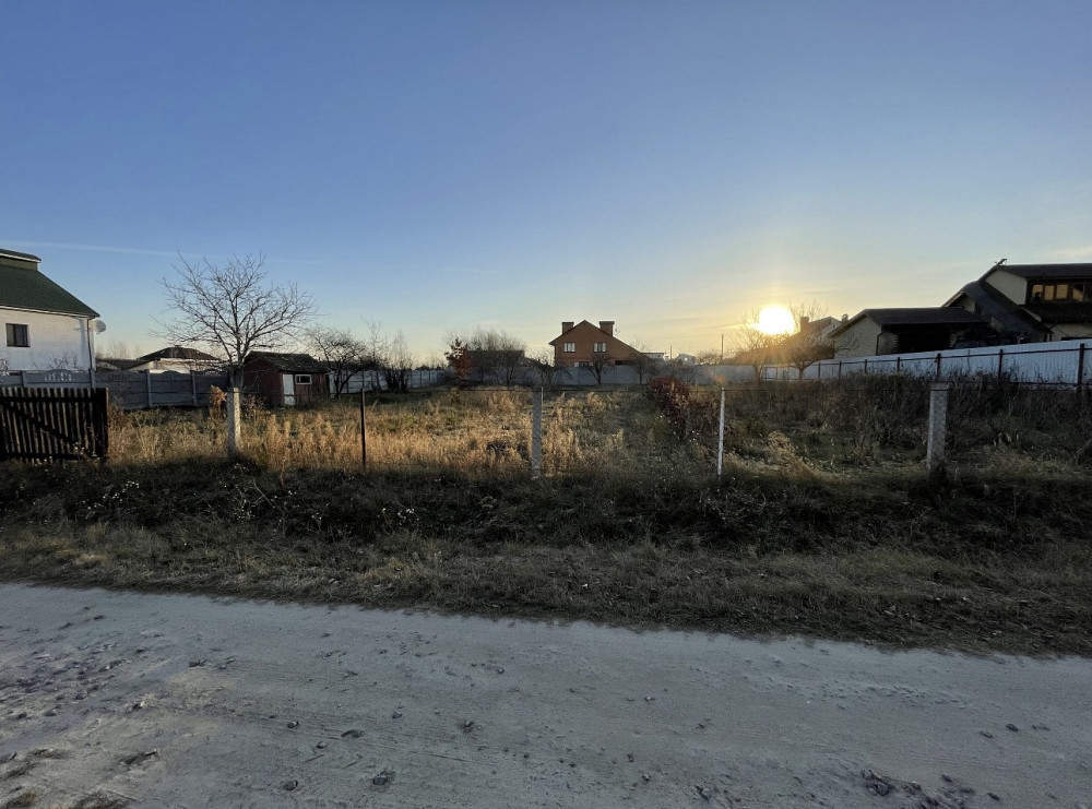 Продаж земельної ділянки 15 соток на Пряжів Zhytomyr - photo 2