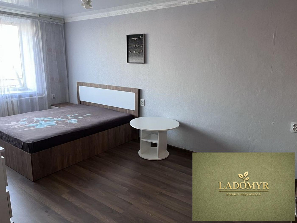 Продаж Квартира 1-кімнатна, 7/9 поверх на вул. Генерала Безручка Ровно - изображение 12