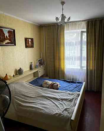 Продаж Квартира 3-кімнатна, 6/9 поверх на вул. Захисників України Житомир