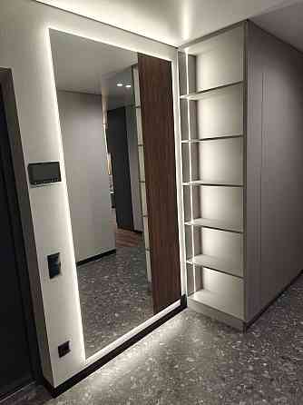 Продаж Квартира 1-кімнатна, 12/23 поверх на Максимовича Михайла вул., д. 32б Kiev