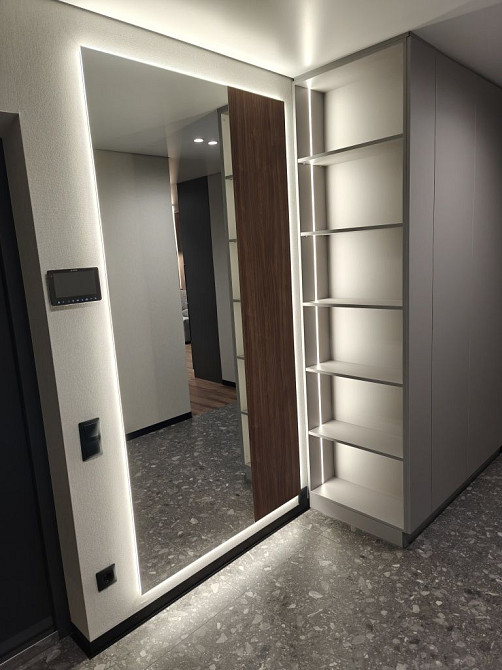 Продаж Квартира 1-кімнатна, 12/23 поверх на Максимовича Михайла вул., д. 32б Київ - фото 2