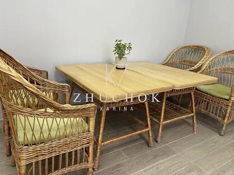 For rent 1-storey   205 sq.m 3 rooms at Монтажна вулиця 56 Dnipro - photo 2