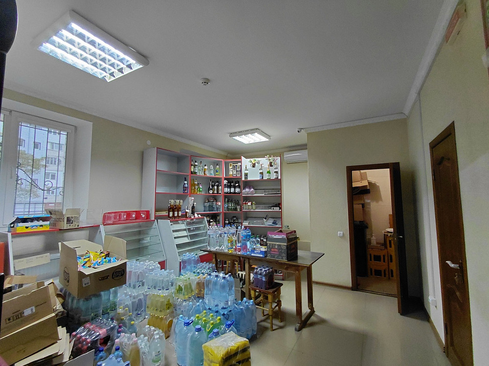 Оренда приміщення вільного призначення на Володимира Великого вул., 9 поверх - 1/9 Тернополь - изображение 8