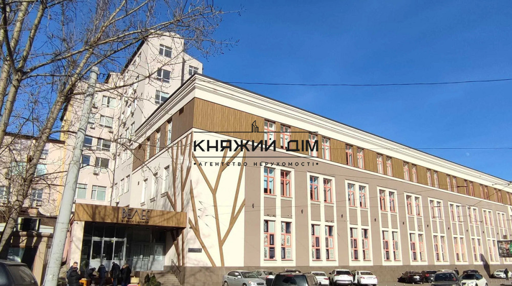 Оренда офісне приміщення на Глубочицкая ул. поверх - 3/7 Киев - изображение 4