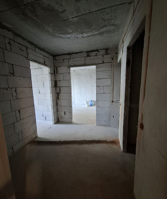 Продаж 1к квартири 47 кв. м на вул. Вільхова Тернопіль - фото 15