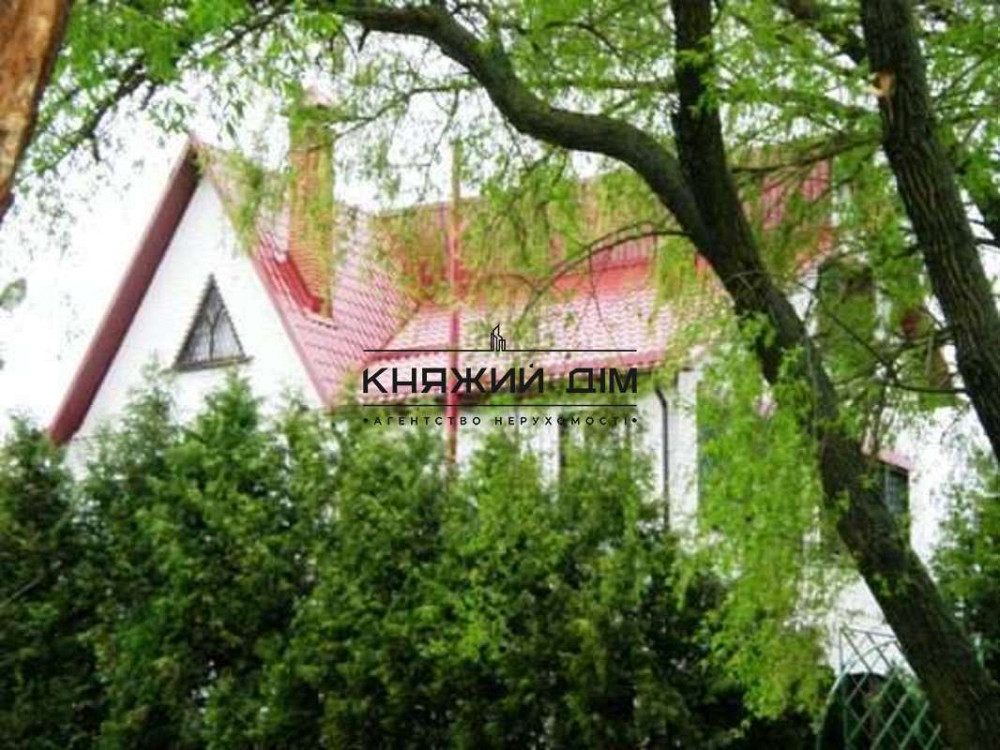 Продажа дома в Зазимье на берегу р. Десны. № 228913 Зазим'я - фото 2