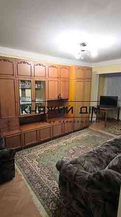 Оренда Квартира 2-кімнатна, 9/9 поверх на Отрадный просп. Київ