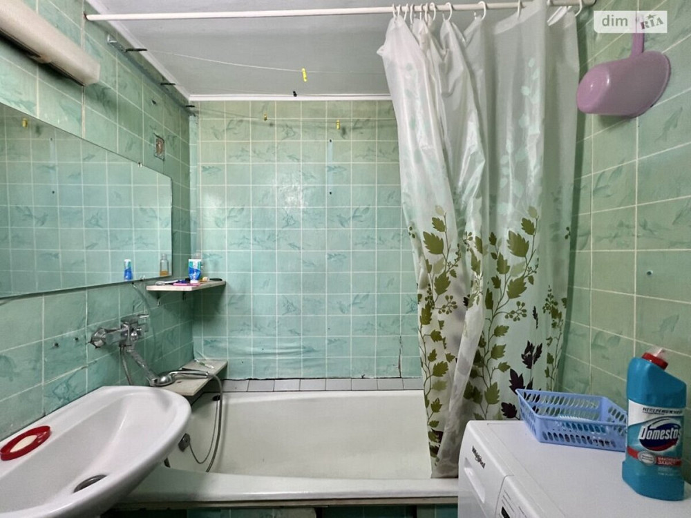 Продаж Квартира 2-кімнатна, 14/14 поверх на Бориспільська, 28Б Kiev - photo 8