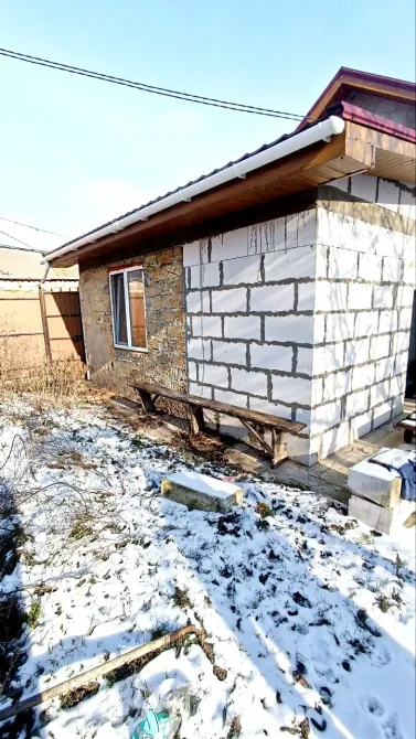 For sale 1-storey Part of a house with land 3 ares 37 sq.m 2 rooms at Центральная Fontanka - photo 9