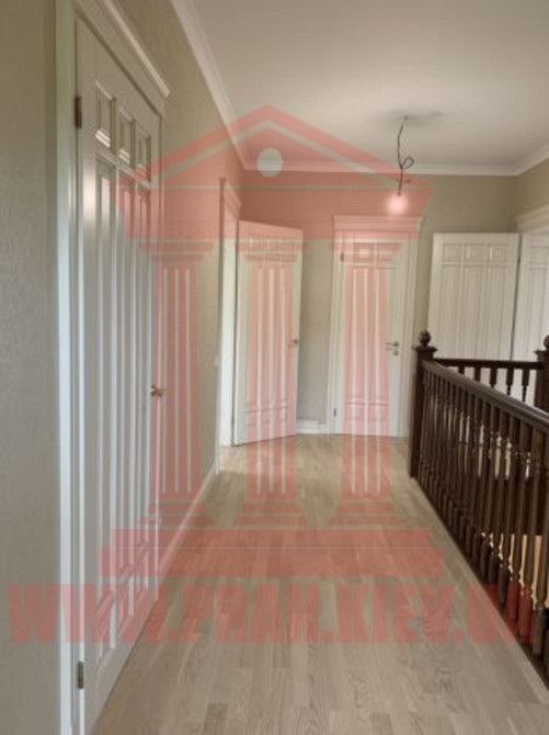 Продаж 3-поверховий Будинок з ділянкою 20 сот 230 кв.м   Артемівка - фото 16