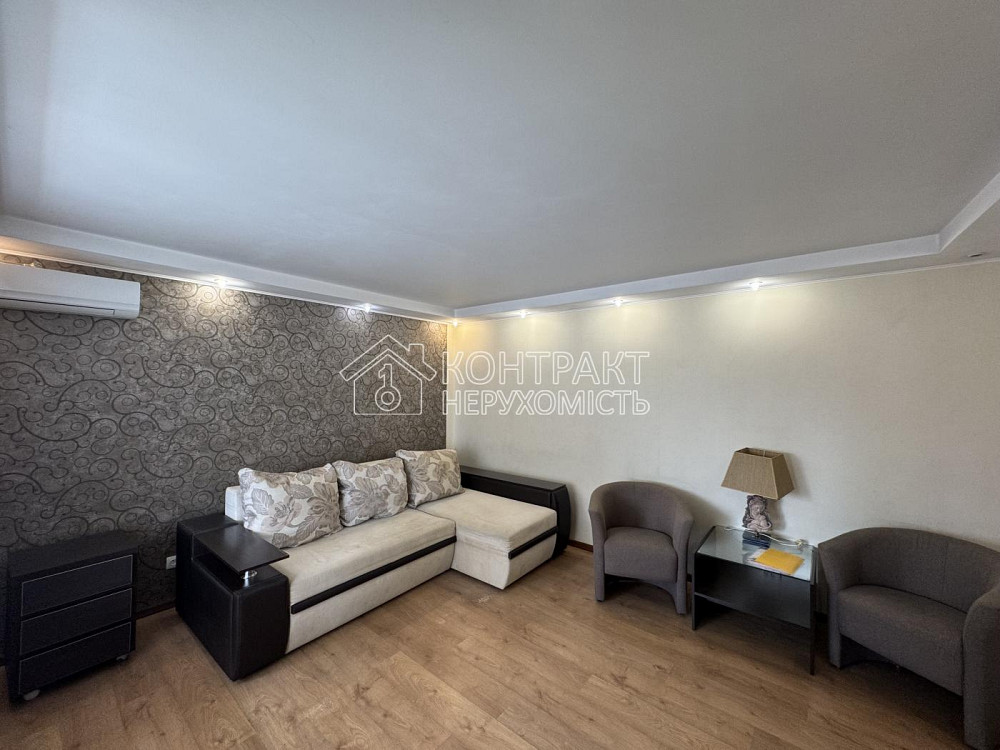 Продаж Квартира 1-кімнатна, 3/9 поверх на вул. Героїв Харкова Харків - фото 9