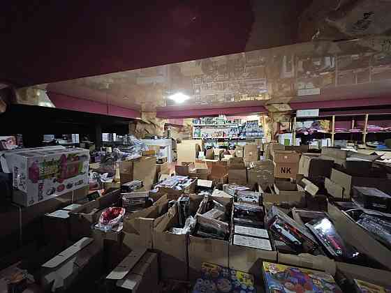 Оренда торгове приміщення на Крайківського Івано-Франківськ