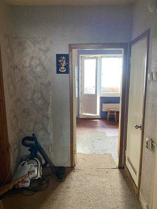 Продаж Квартира 3-кімнатна, 7/9 поверх на Здолбунівська вул., д. 7а Київ - фото 5