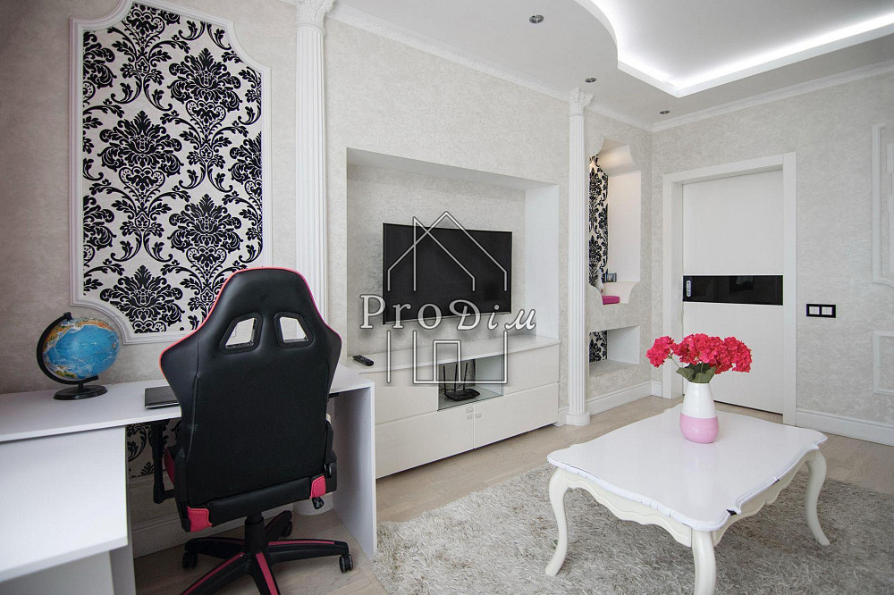 Продаж Будинок 3-кімнатний на Саперно-Слобідська вул., 24 Київ - фото 11