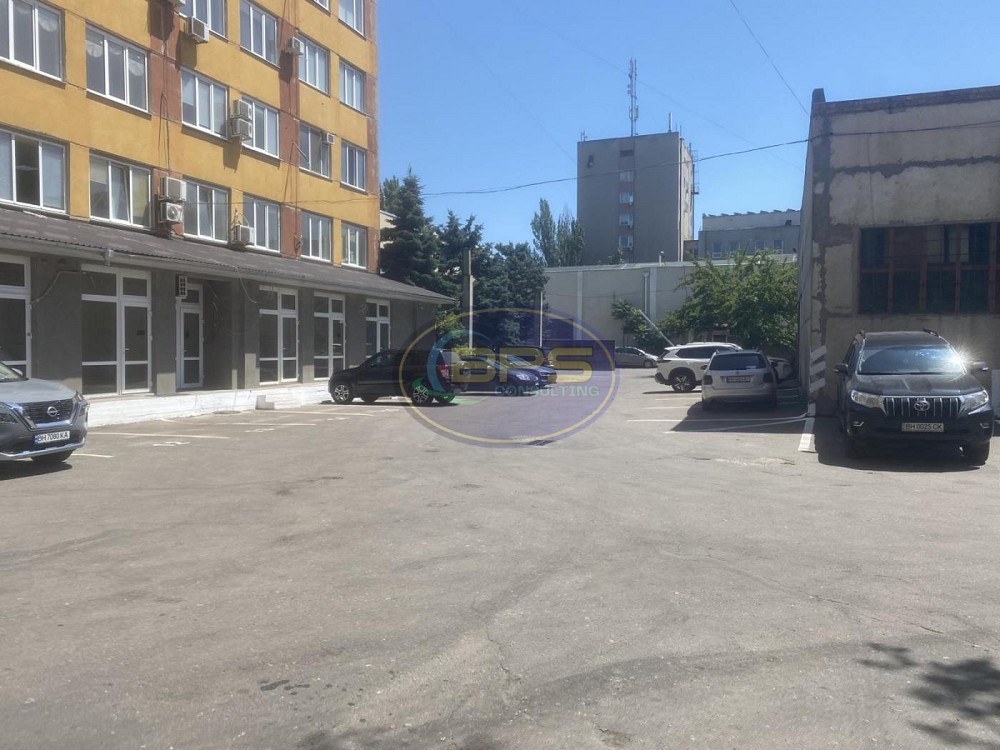 Оренда виробниче приміщення на вул. Церковна Odessa - photo 1