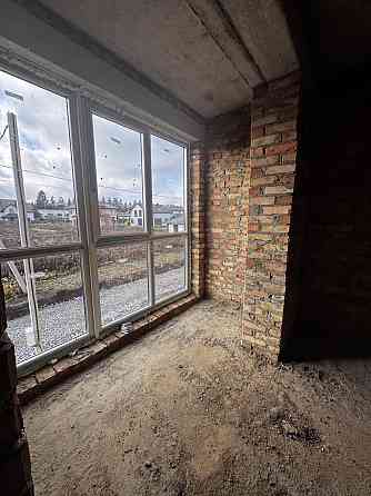 Продаж 1к Квартира 46.7 кв.м Фабрична вул. Rivne