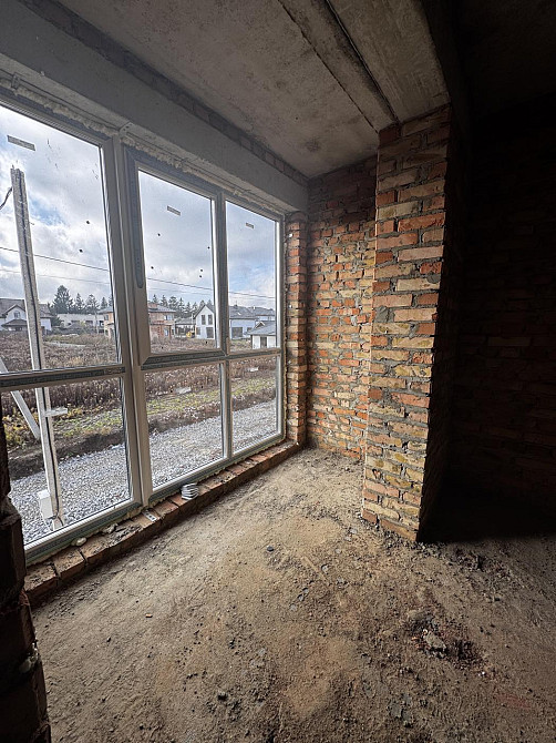 Продаж 1к Квартира 46.7 кв.м Фабрична вул. Rivne - photo 2