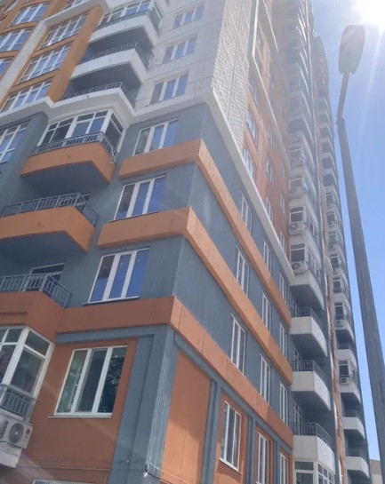 Оренда Квартира 1-кімнатна, 22/25 поверх Одесса - изображение 6