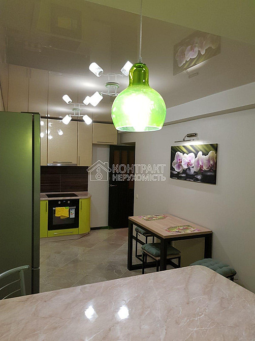 Продаж Квартира 3-кімнатна, 2/9 поверх на вул. Барабашова Kharkiv - photo 11