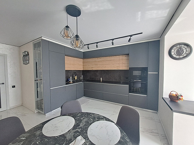 Продаж 3 км квартири по вул. Володимира Великого, Аляска. Тернопіль Тернопіль - фото 1
