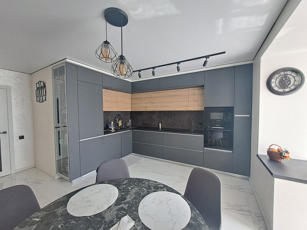 Продаж 3 км квартири по вул. Володимира Великого, Аляска. Тернопіль Тернопіль - фото 1