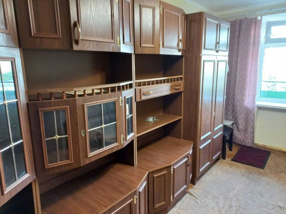 Оренда Квартира 1-кімнатна, 9/16 поверх на проспект Науки, 16 Киев - изображение 3