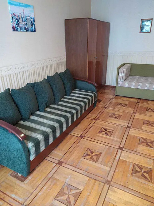 Оренда Квартира 2-кімнатна, 8/10 поверх на Тростянецька, 3 Киев - изображение 13