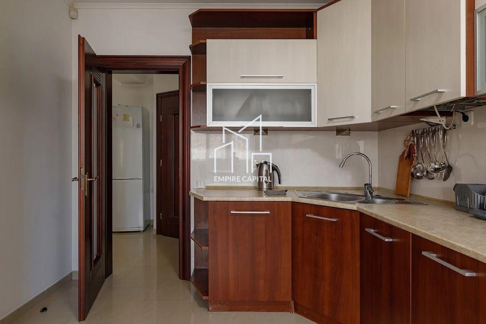 Продаж 2к квартири 112.2 кв. м Львів - фото 8