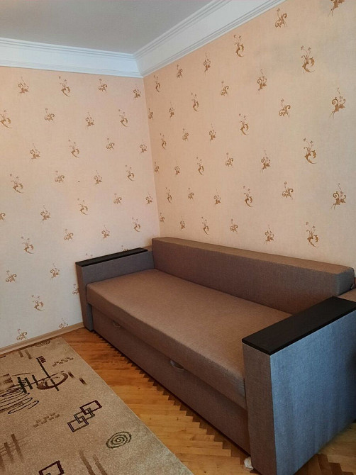 Оренда Квартира 1-кімнатна, 2/5 поверх на Празька, 21 Київ - фото 12