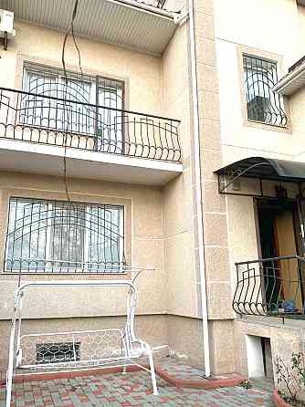 Продам дом. 9 ст. Фонтана. Ремонт.  Ухоженный участок. Одесса