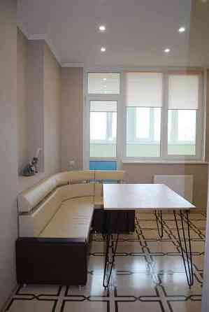 Оренда Квартира 1-кімнатна, 7/26 поверх на Харьковское шоссе Київ