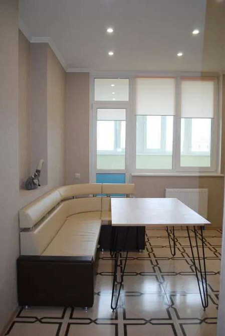 Оренда Квартира 1-кімнатна, 7/26 поверх на Харьковское шоссе Київ - фото 2