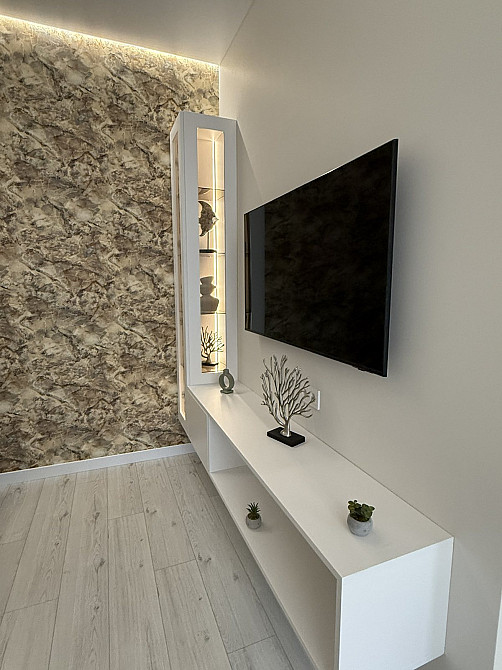 1ком.квартира в Kadorr City - улица Краснова Одеса - фото 6