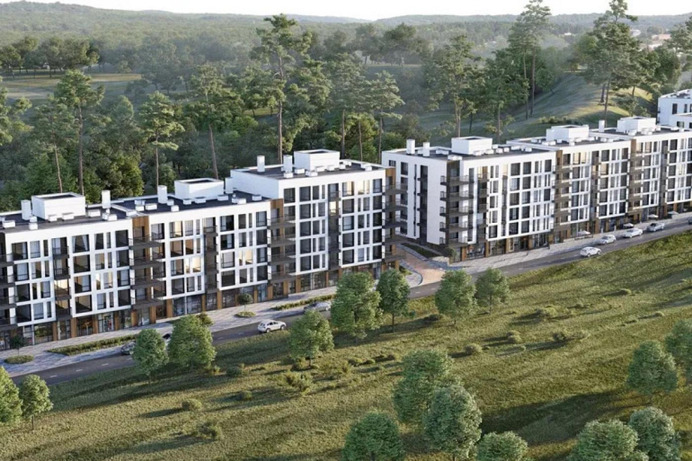 Продаж Квартира 2-кімнатна, 5/5 поверх на вул. Львівська Брюховичі (м Львів район) - фото 6