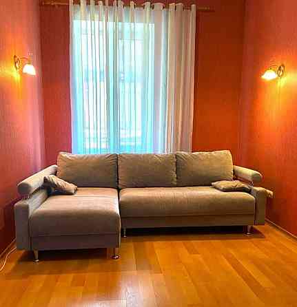 Продається 2-кімнатна квартира в центрі міста Odessa