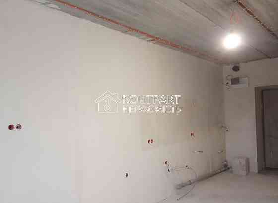 Продаж Квартира 1-кімнатна, 2/9 поверх на вул. Авіахімічна Харьков